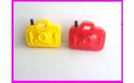 מצלמת שקופיות צבעונית