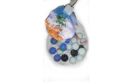 חבילת גולות ברשת