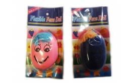 מר גמיש גדול באריזת בליסטר