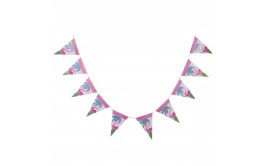 שרשרת דיגלונים 2.1 מטר דגם פלמינגו