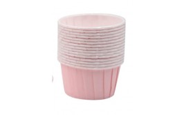 מגנט כוס ורוד לאפייה