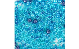 סוכריות מיקס פנטזיה כחול  