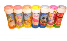 בועות סבון גדולות כל המותגים