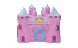 פינאטה טירה קסומה תלת מימד