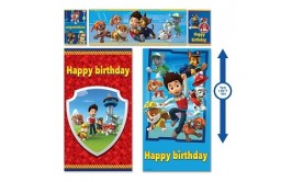 רקע קיר מפרץ ההרפתקאות 5 חלקים