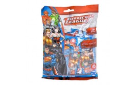 מארז פסי טופי בשקית דגם גיבורי על