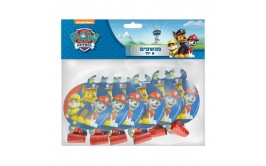 מארז מנשפים דגם מפרץ ההרפתקאות