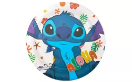 צלחות סטיץ קוטר 23 ס"מ
