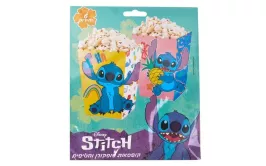 מארז קופסאות פופקורן סטיץ מוזל
