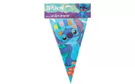 שרשרת דיגלונים סטיץ מוזל