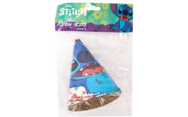 מארז 6 כובעי סטיץ