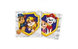 מארז מפיות מפרץ ההרפתקאות מתכלות