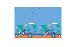 מפת שולחן דגם סטיץ דגם 2