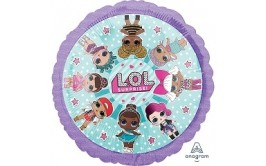 בלון מיילר לול כל הדמויות