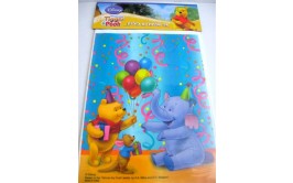 24 שקיות הפתעה  פו הדב