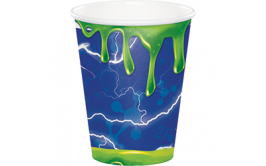 סט כוסות המדען החכם שתייה קרה/חמה