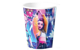 מארז כוסות קיי פופ