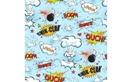 טפט לעוגה בום טראח