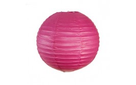 אהיל נייר ורוד פוקסיה