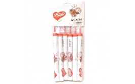 מארז 6 זיקוקים ארוכים