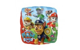 בלון מיילר לניפוח בהליום דגם מפרץ ההרפתקאות