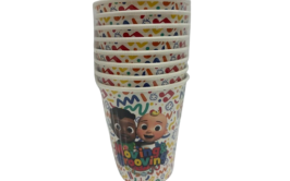 מארז כוסות דגם קוקומלון