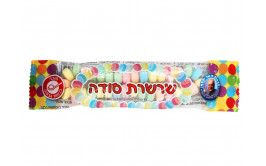 מארז 30 שרשראות סוכריות סודה