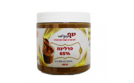 קרם פרלינה פרווה