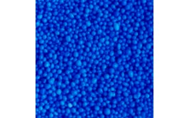 סוכריות מזרה צבע כחול רויאל