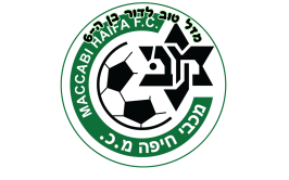 תמונה אכילה מכבי חיפה עיגול 740