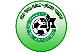 תמונה אכילה מכבי חיפה עיגול 741