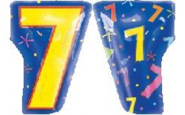 בלון מיילר מספר 7