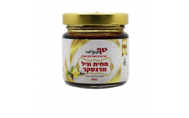 מחית וניל מדגסקר