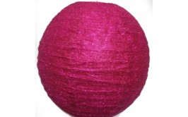 אהיל נייר דקורטיבי ורוד מנצנץ