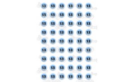 שקף טרנספר בר מצווה 562