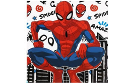 מארז מפיות ספיידרמן