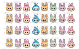 טרנספר לבובו 522