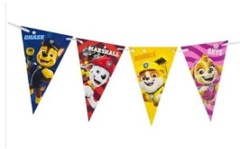  שרשרת דיגלונים מפרץ ההרפתקאות דגם 3