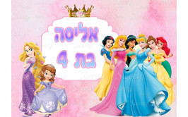 תמונה אכילה נסיכות 378