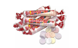 מארז 30 יח רול סוכריות סודה