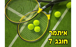 תמונה אכילה לעוגת טניס 7171