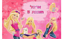 תמונה אכילה ברבי 289