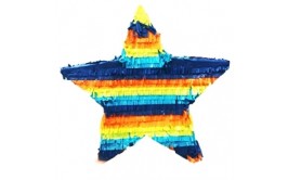 פיניאטה כוכב 