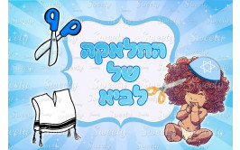 דף סוכר לעוגה חלאקה 3003