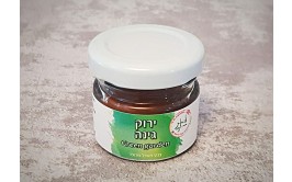 צבע מאכל אבקה ירוק גינה מרוכז במיוחד