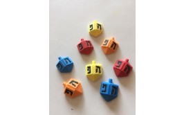 מארז 8 סוכריות סביבונים מרויאל אייסינג