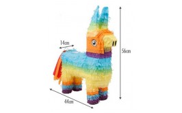 פינאטה דגם טורו תלת מימד+מקל 