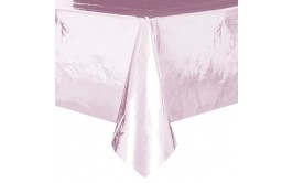 מפת שולחן מטאלית הולוגרמה