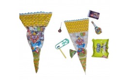 משלוח מנות בשקית כולל 6 פריטים 