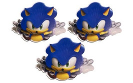 מארז מסכות דגם סוניק
